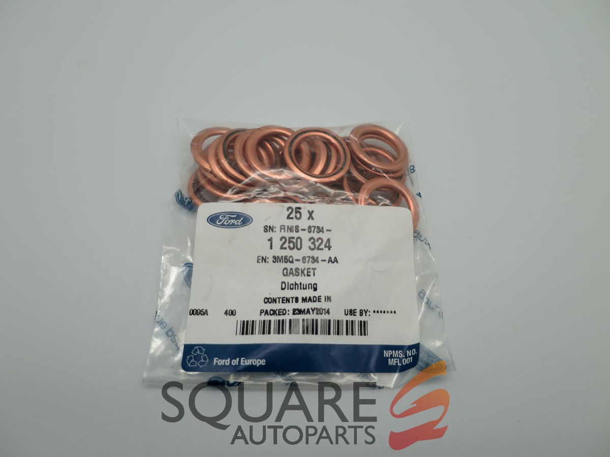 SquareAutoParts (Genuine OEM FORD Mazda Auto Parts Taiwan)